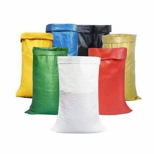 HDPE Bags